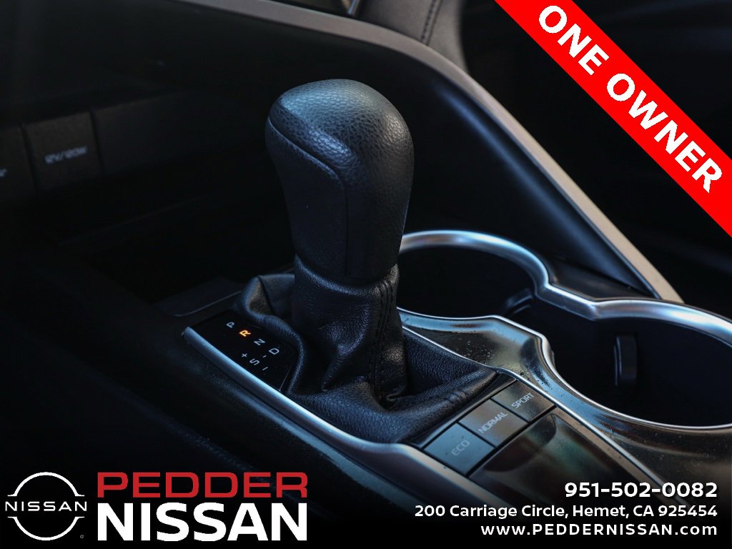 Used 2024 Toyota Camry LE image 30