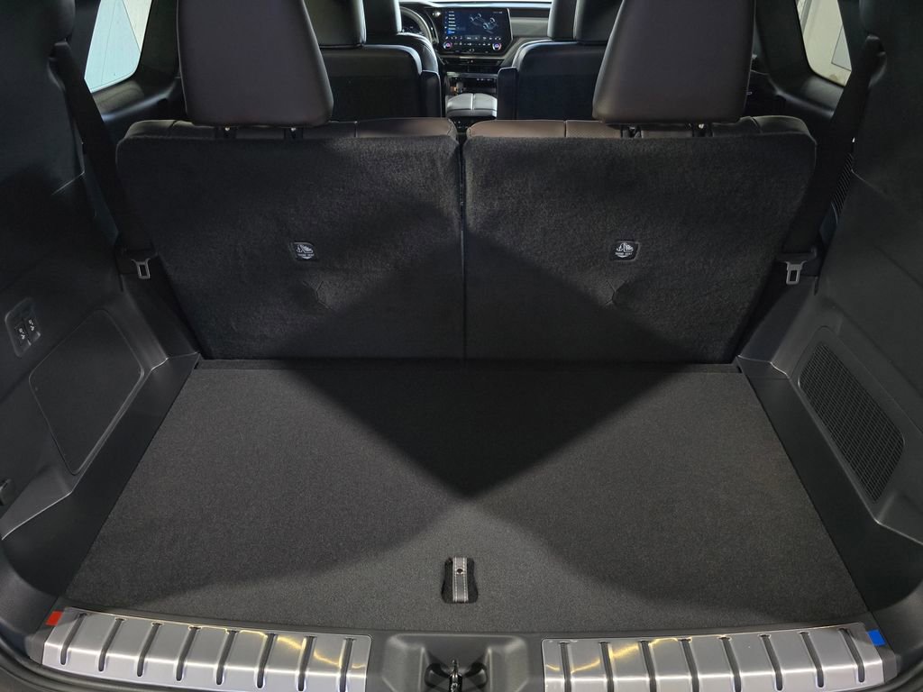 New 2026 Lexus TX 350 AWD image 31