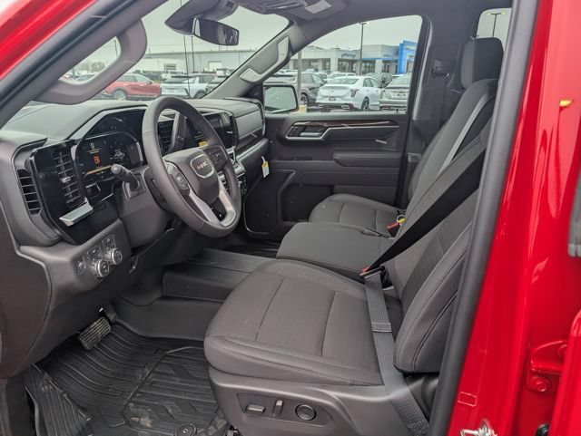 New 2026 GMC Sierra 1500 Elevation w/ Elevation Select Package AWD/4WD image 13