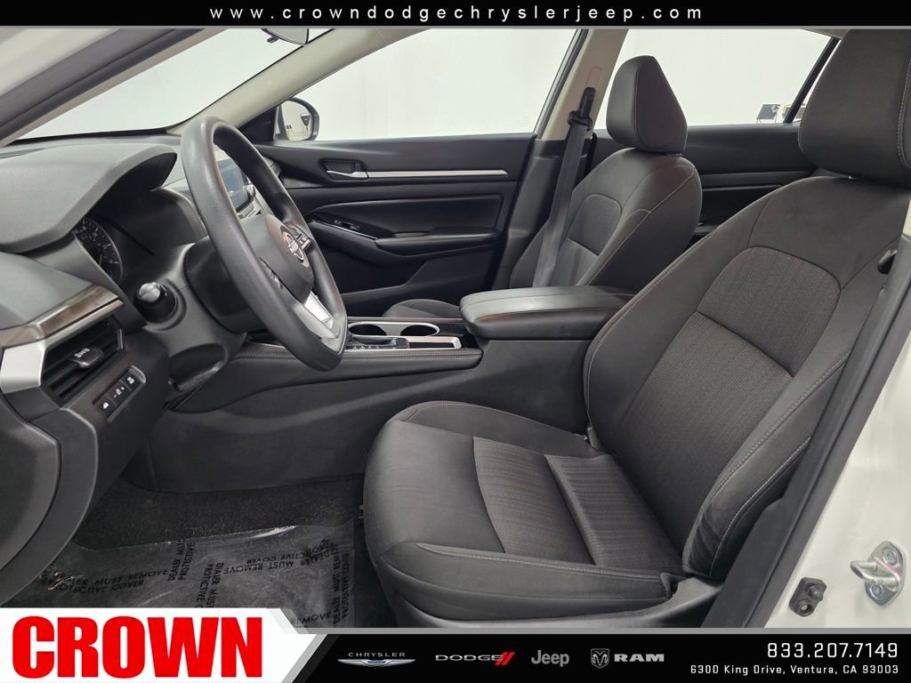 Used 2023 Nissan Altima 2.5 SV image 21