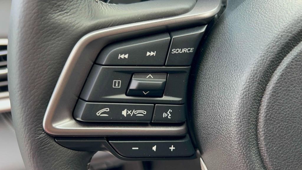 New 2025 Subaru Outback Limited image 23