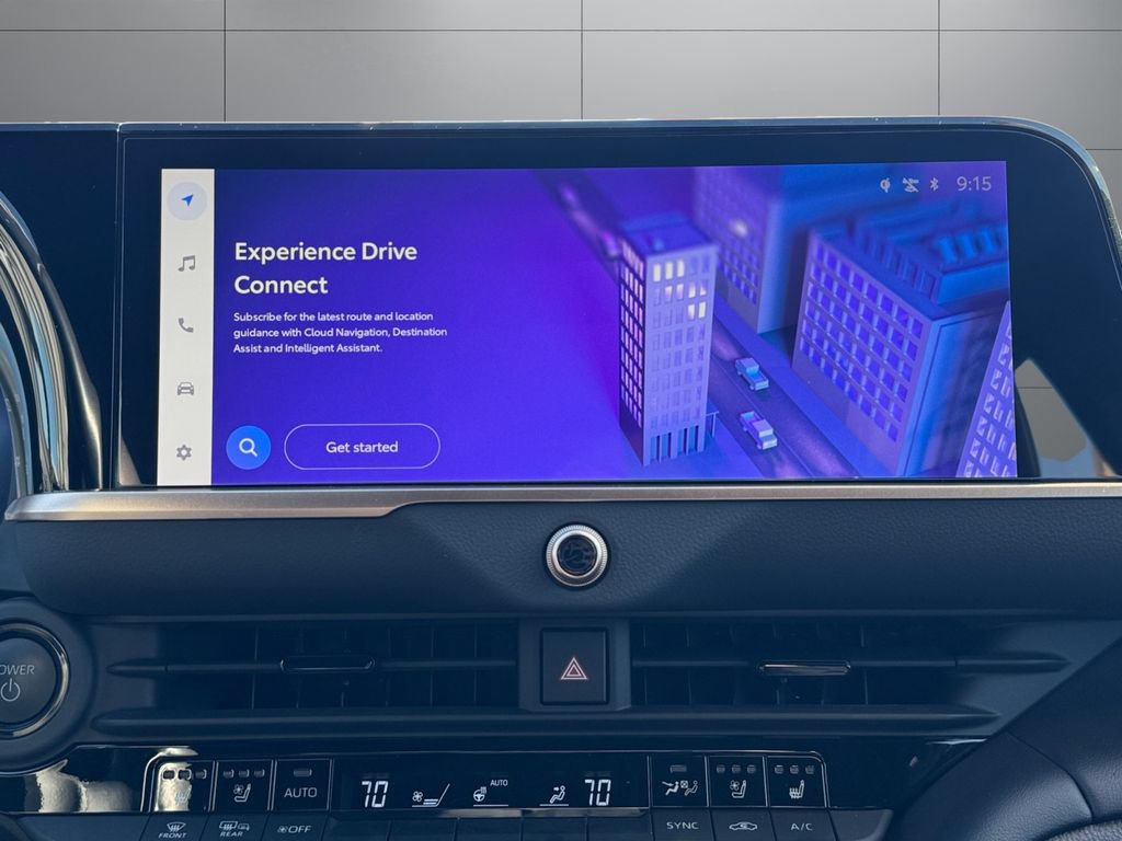 Certified 2025 Toyota Crown Signia AWD/4WD image 21