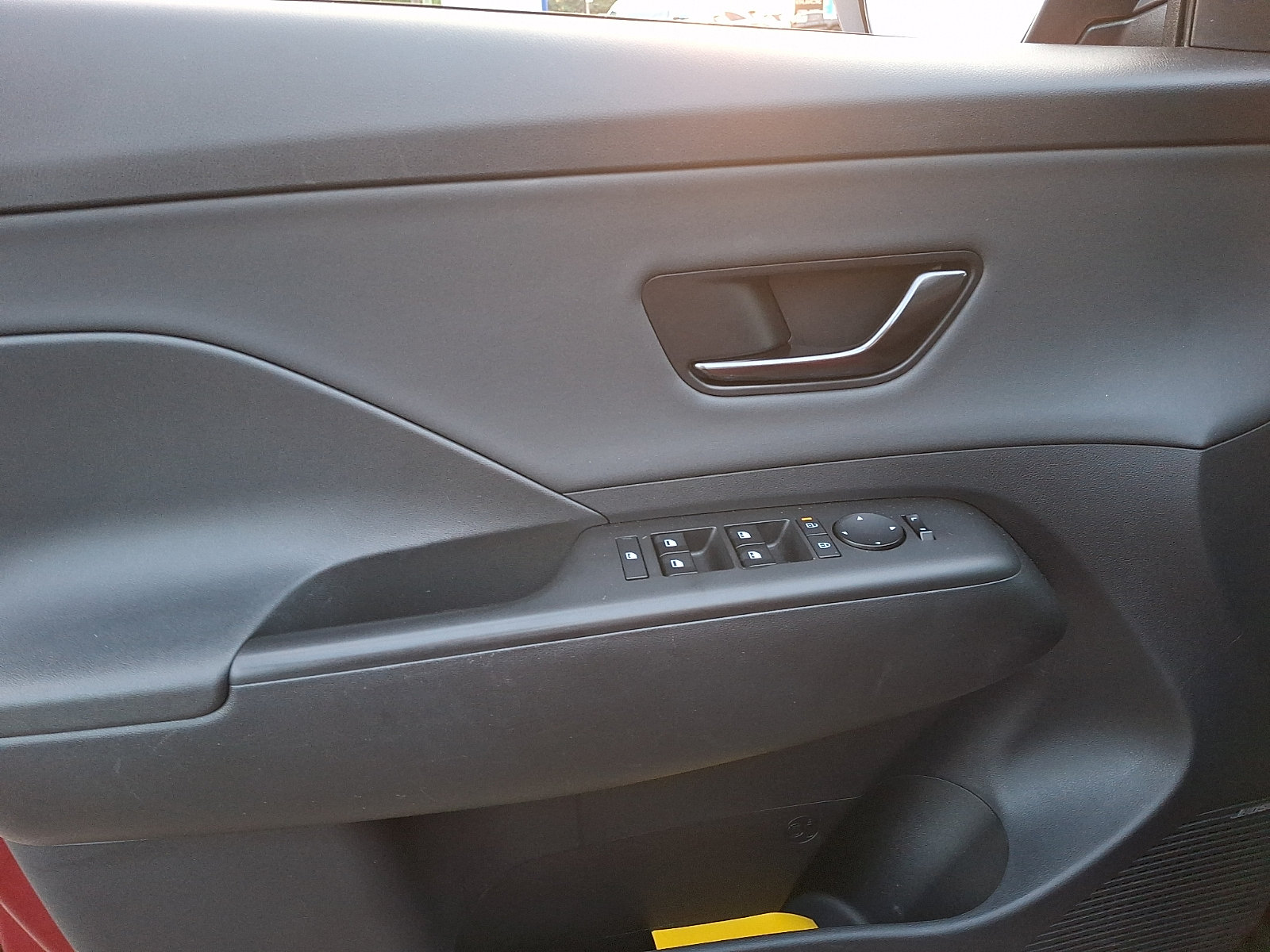 Certified 2024 Hyundai Kona N Line FWD image 13