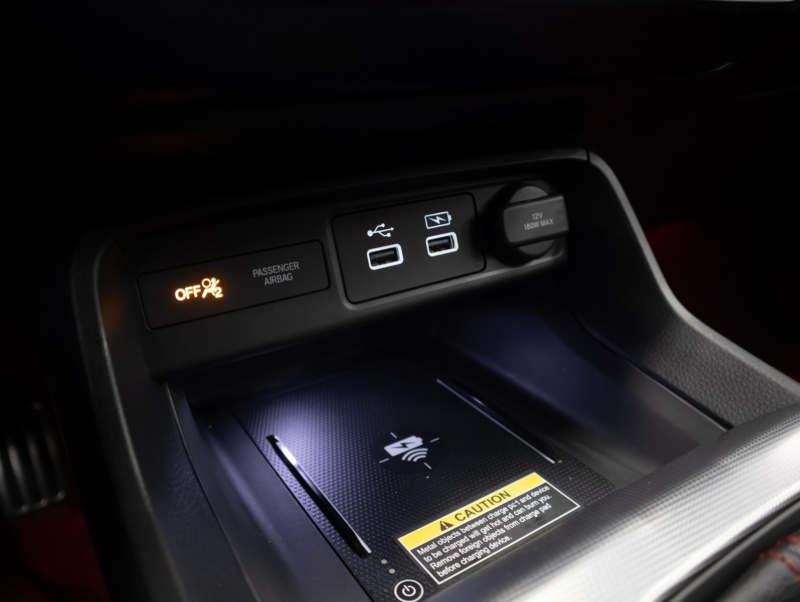 Used 2025 Honda Civic Type R image 22