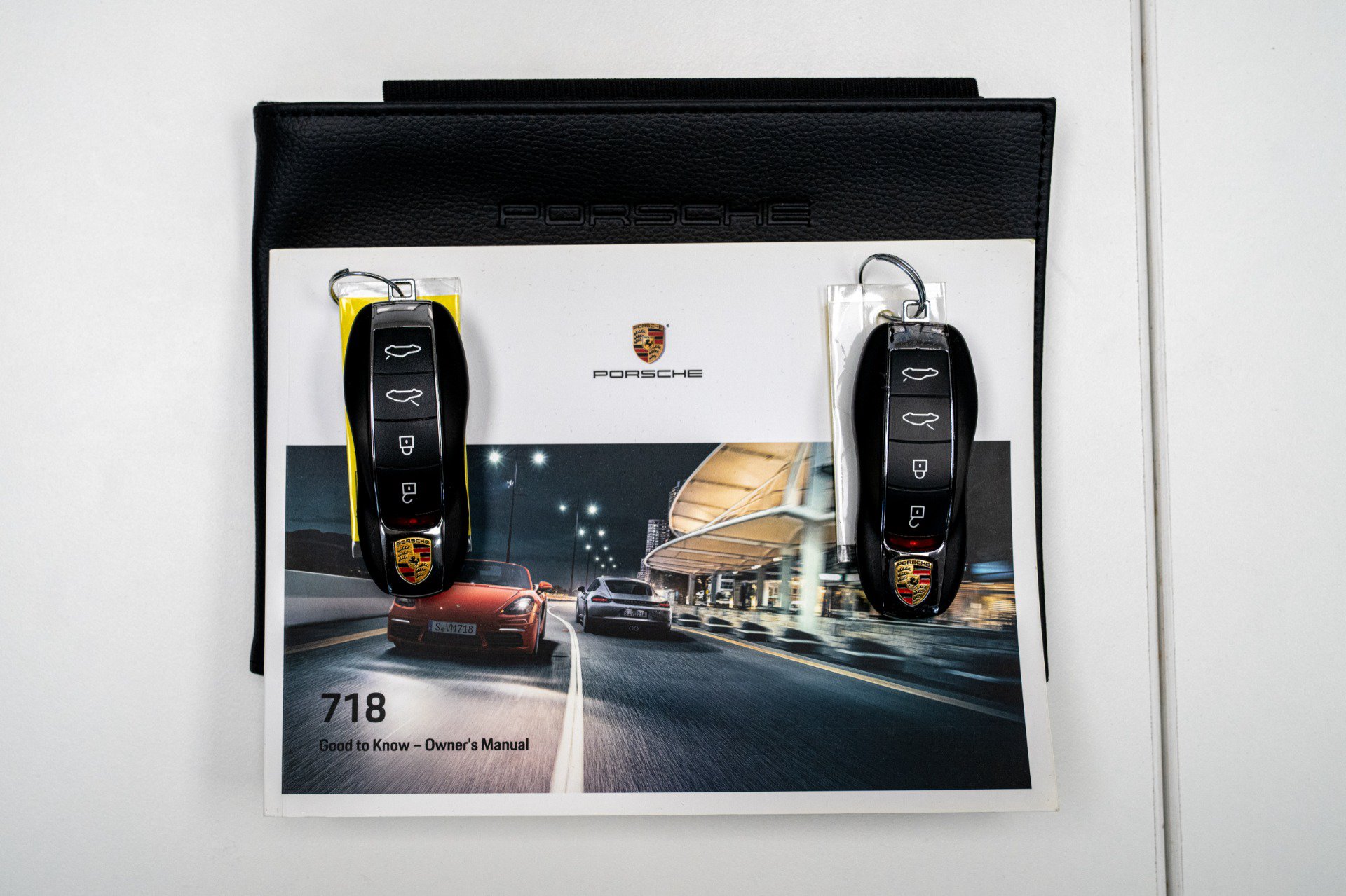 Used 2024 Porsche 718 Boxster GTS w/ GTS Interior Package RWD image 21