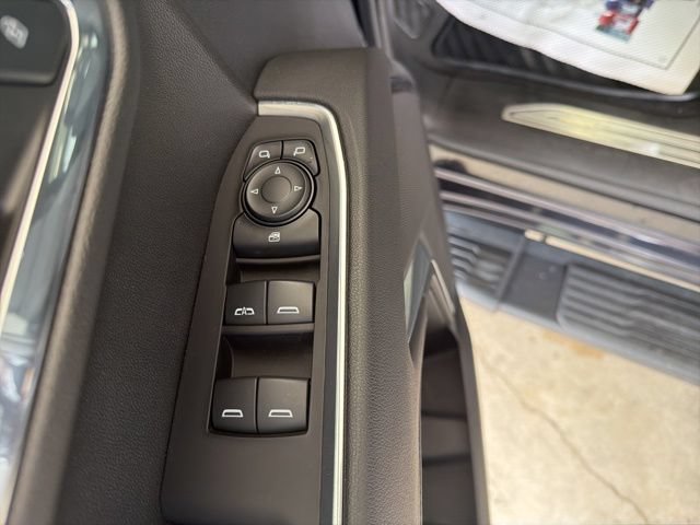 Used 2024 Chevrolet Silverado 1500 RST AWD/4WD image 12
