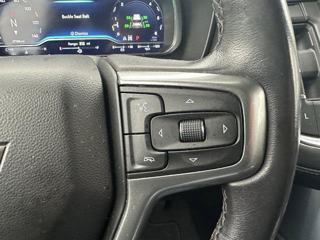 Used 2022 Chevrolet Suburban LT AWD/4WD image 13