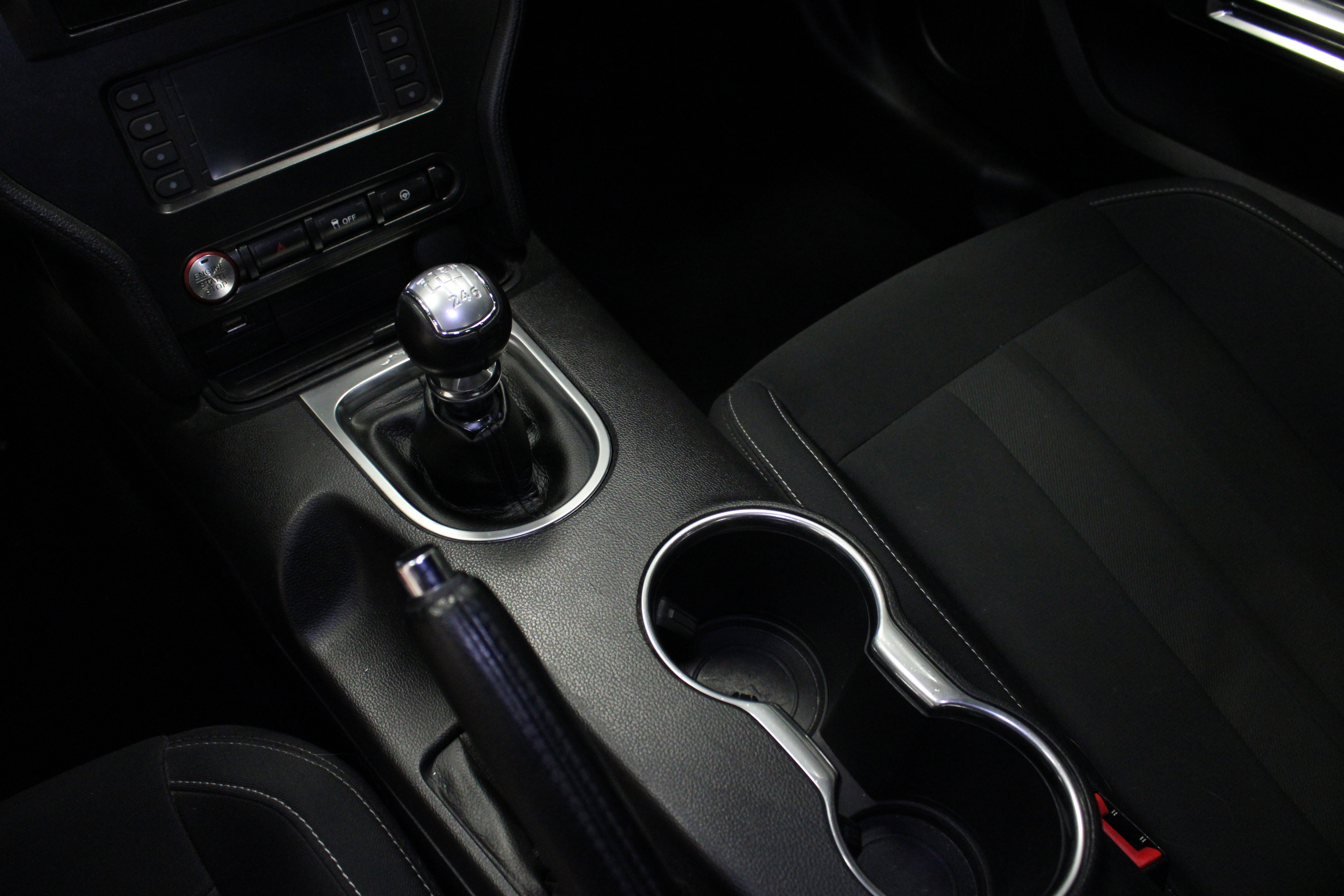 Used 2019 Ford Mustang GT RWD image 20