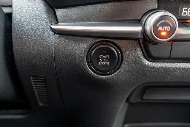 Used 2023 MAZDA CX-30 AWD 2.5 S w/ Select Package image 24