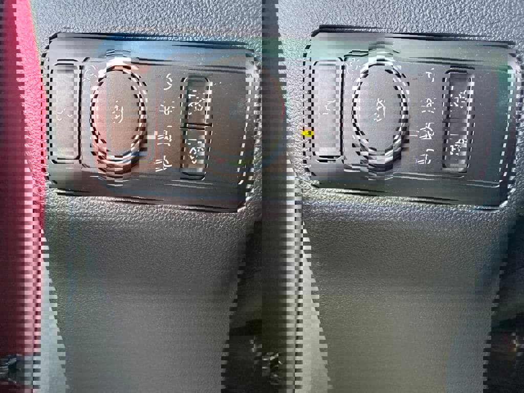 New 2025 Ford Bronco Sport Outer Banks w/ Outer Banks Tech Package+ image 17