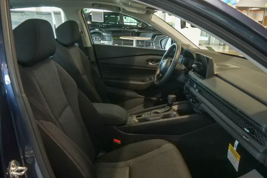 New 2026 Honda Accord SE image 18