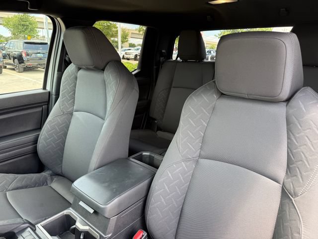 Used 2026 Toyota Tacoma SR5 AWD/4WD image 14