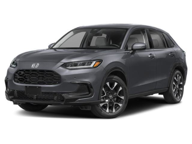 New 2027 Honda HR-V EX-L image 4