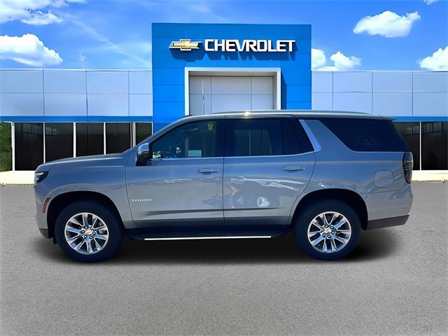 New 2025 Chevrolet Tahoe Premier image 6