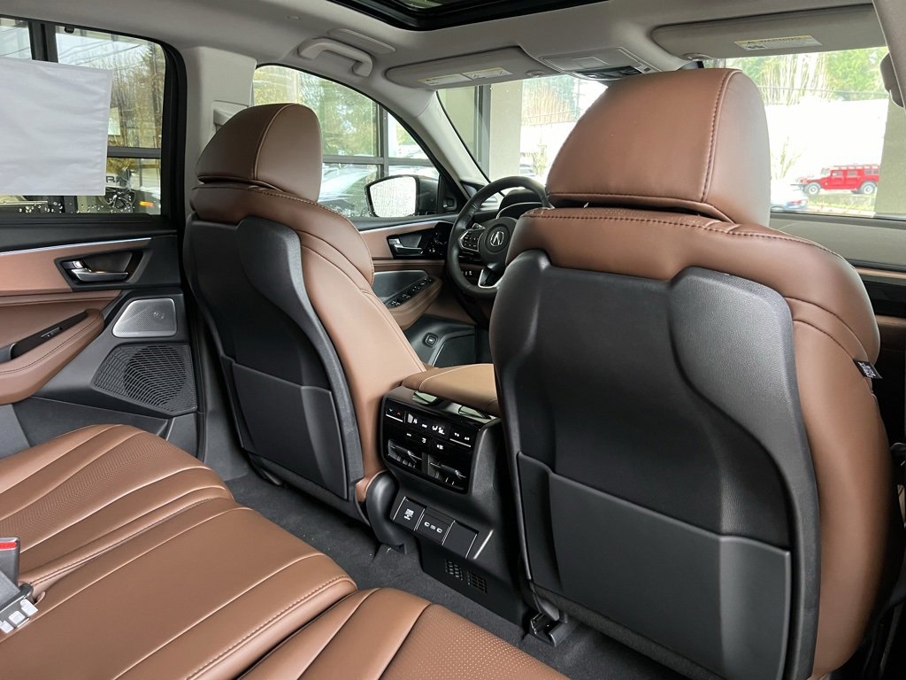 New 2026 Acura MDX w/ Technology Package image 28