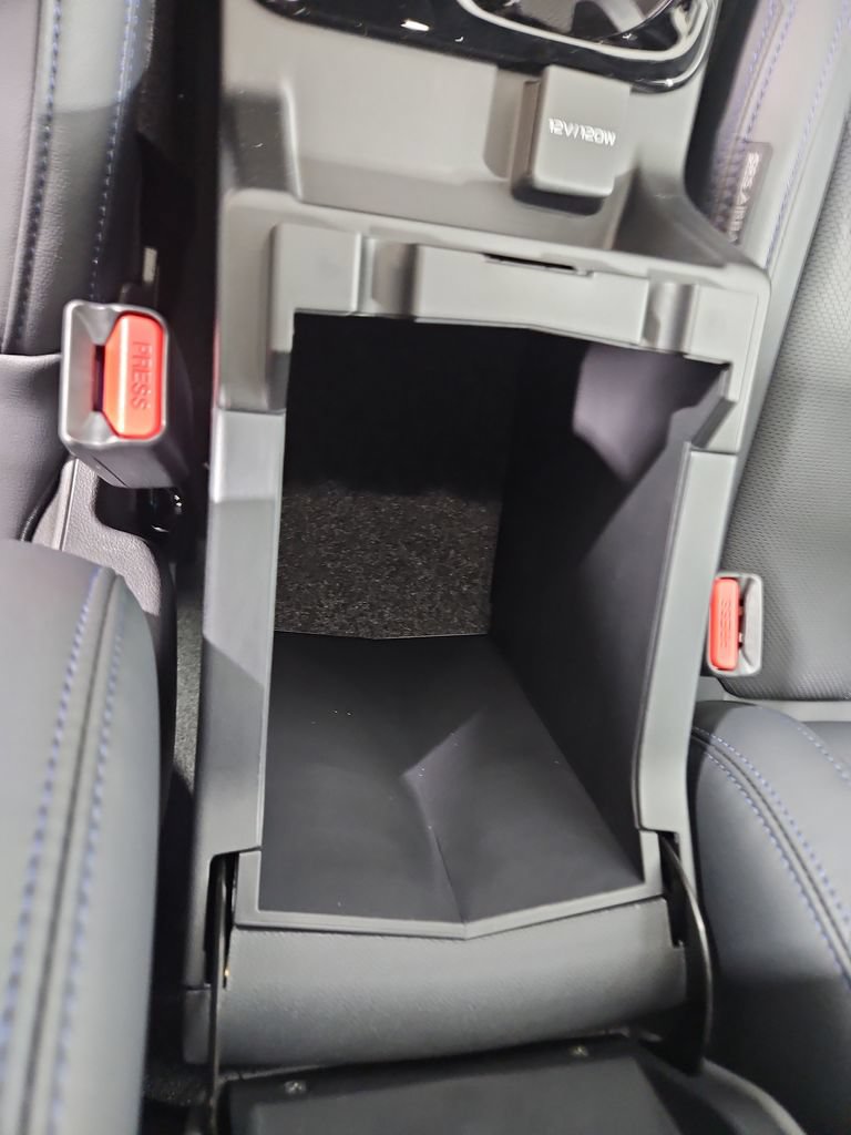 New 2026 Subaru Forester Limited AWD/4WD image 26