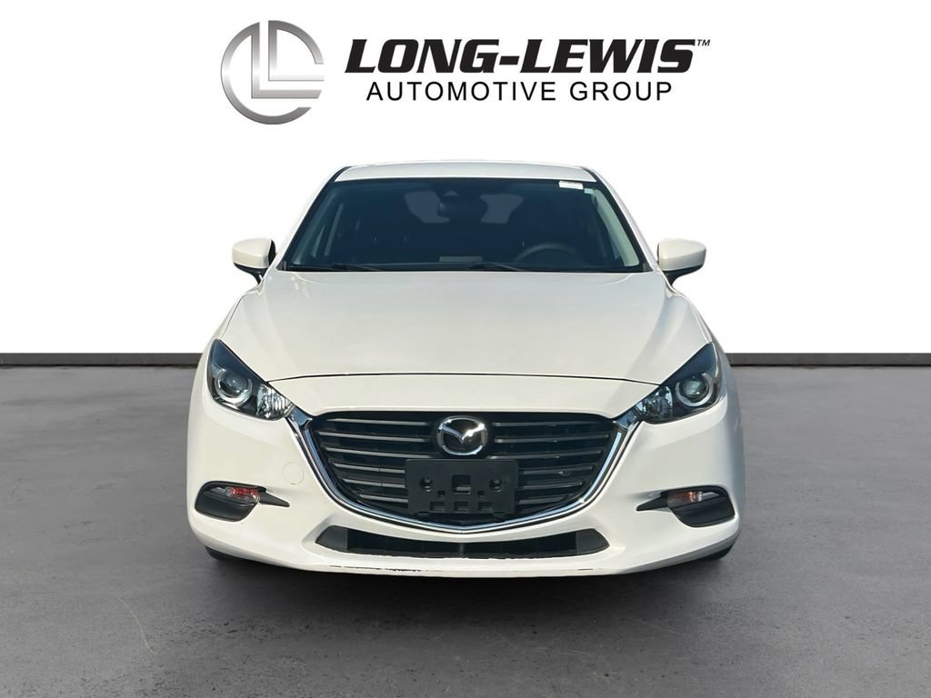 Used 2018 MAZDA MAZDA3 Touring FWD image 11