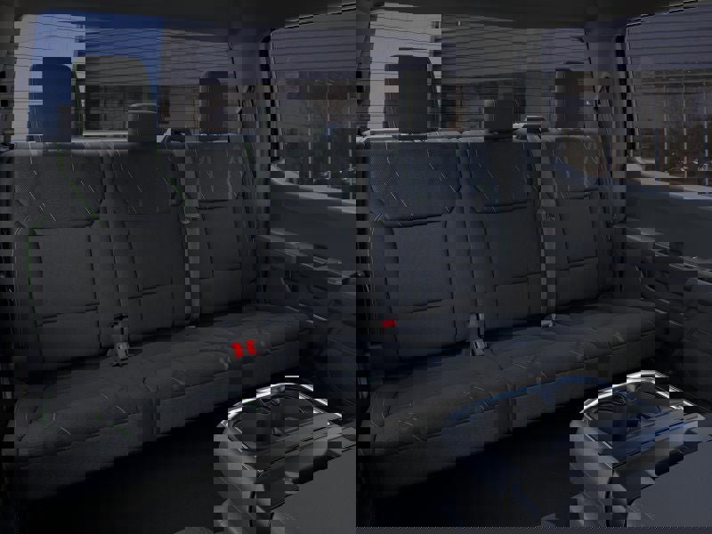 New 2025 Ford F150 STX w/ Equipment Group 200A image 11