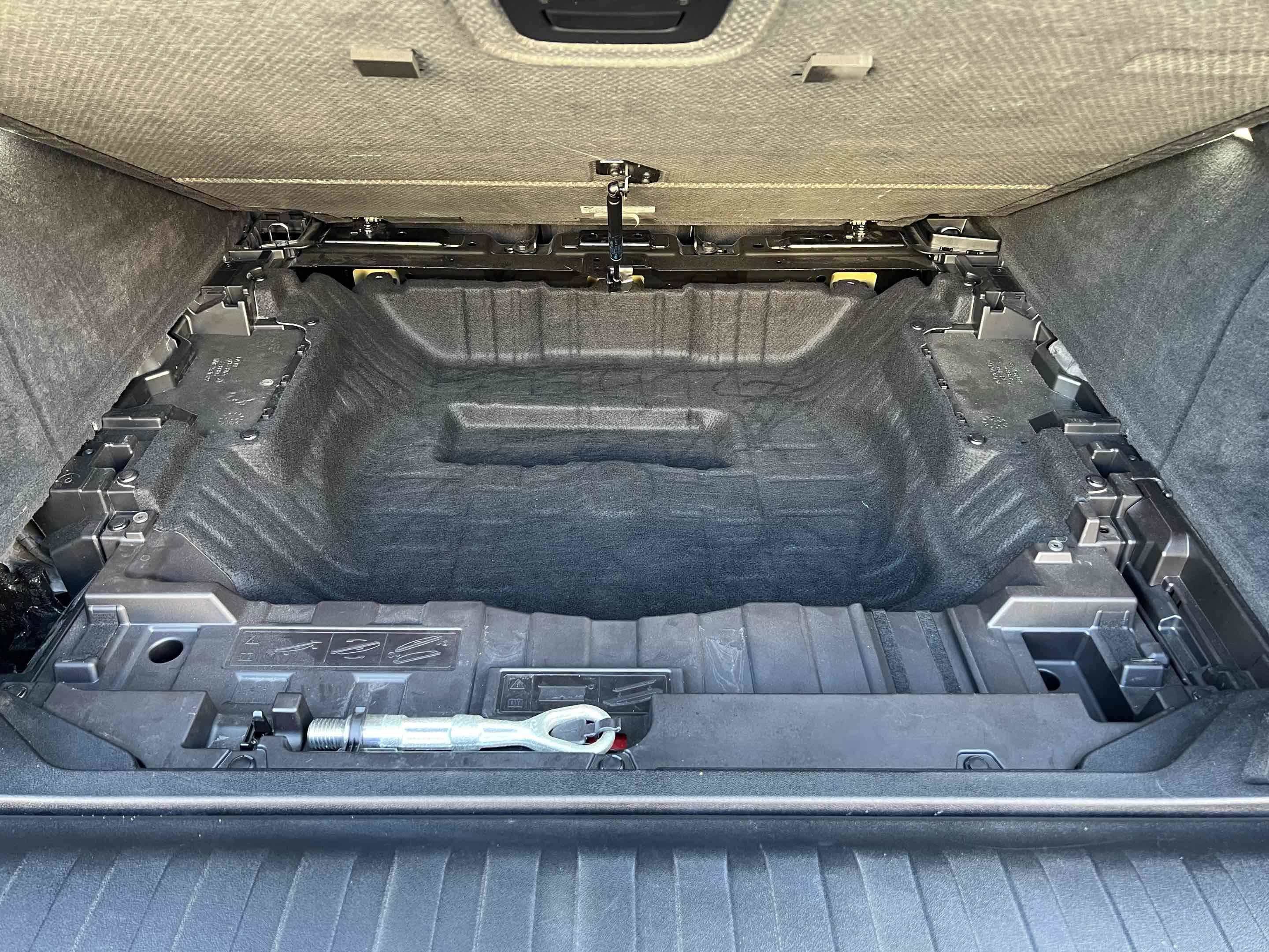 Used 2021 BMW X5 sDrive40i w/ Premium Package RWD image 65