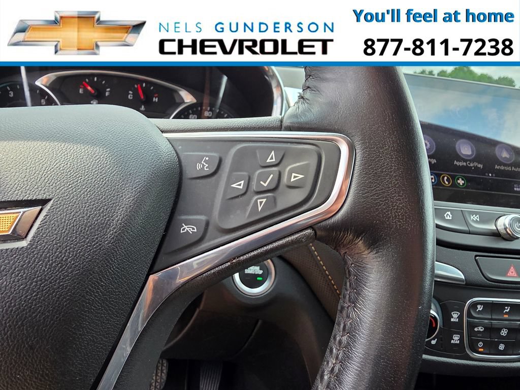 Used 2019 Chevrolet Equinox Premier AWD/4WD image 26