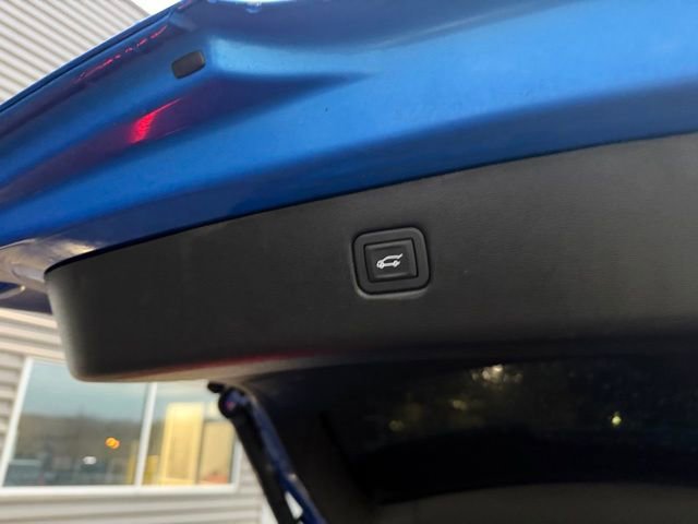 Used 2024 Chevrolet Blazer LT w/ Sound & Technology Package image 12