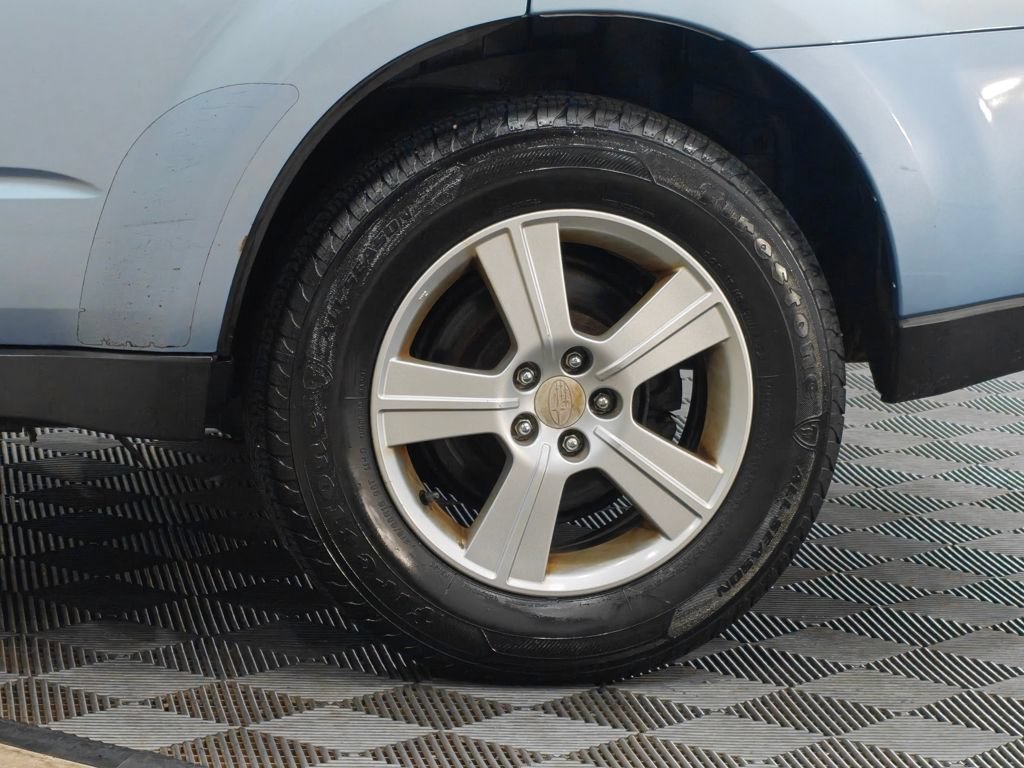 Used 2011 Subaru Forester 2.5X AWD/4WD image 33