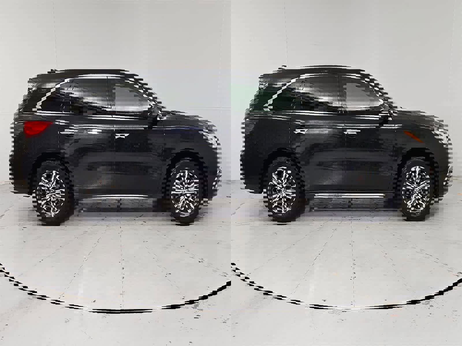 Used 2018 Acura MDX SH-AWD image 7