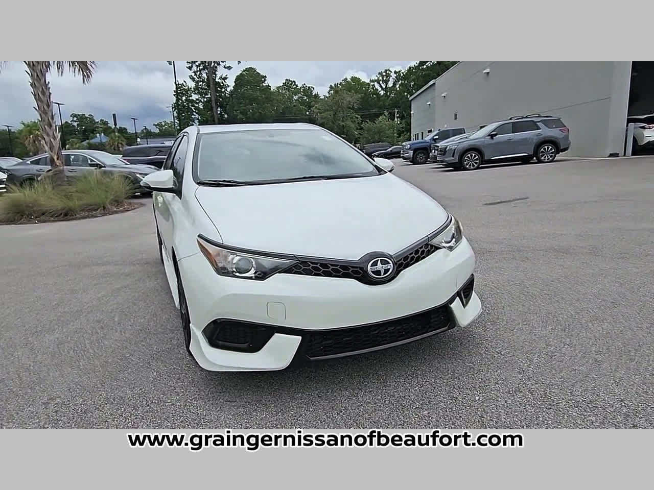 Used 2016 Scion iM FWD image 19