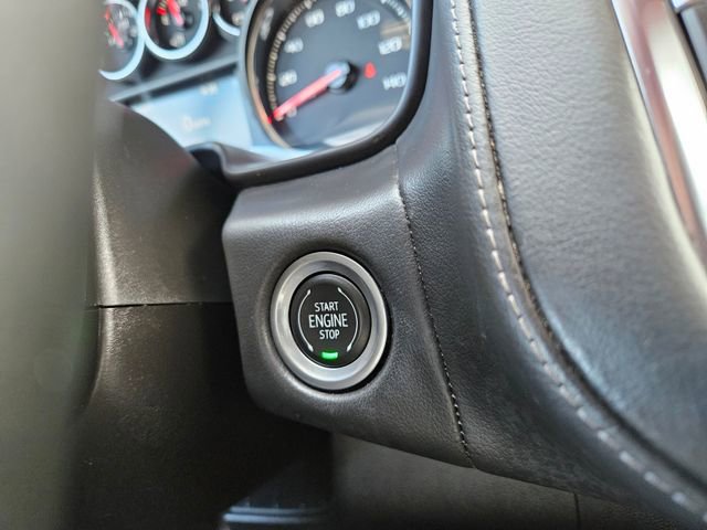 Used 2023 Chevrolet Tahoe LS AWD/4WD image 28