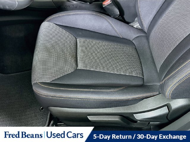 Used 2019 Subaru Crosstrek 2.0i Premium w/ Popular Package #3 AWD/4WD image 24