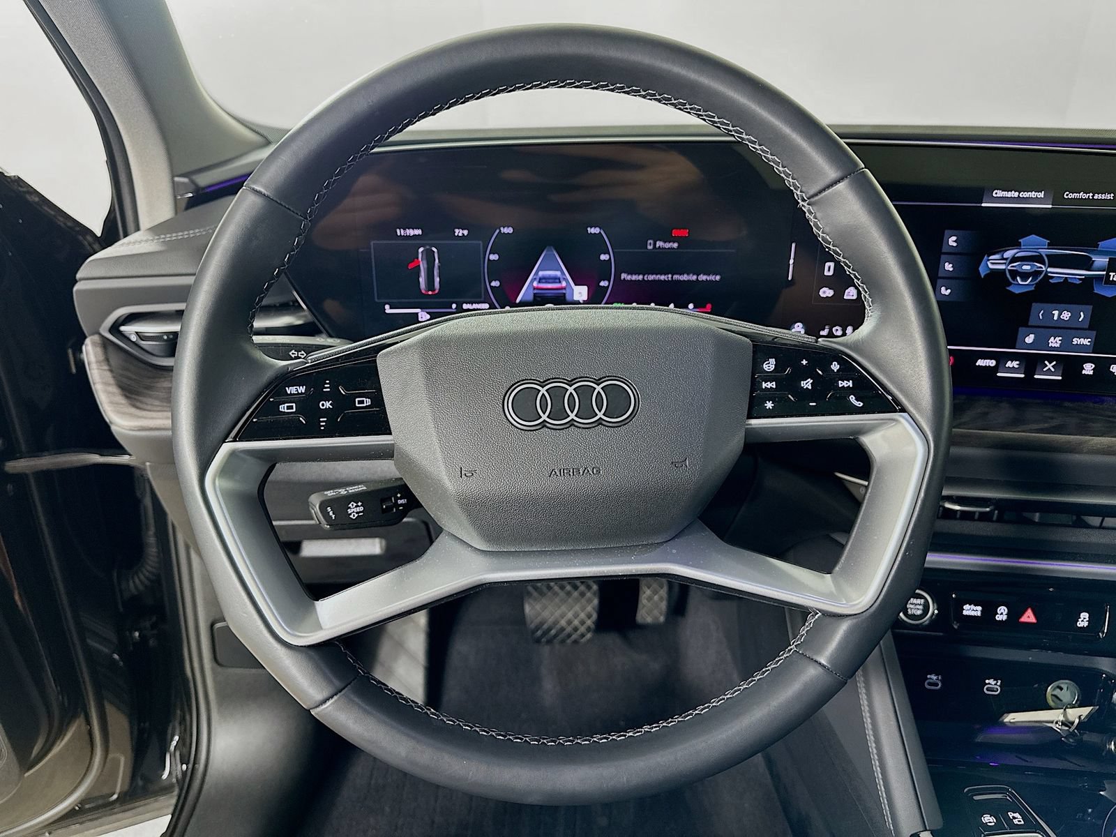 Used 2025 Audi Q5 Premium w/ Convenience Package AWD/4WD image 19