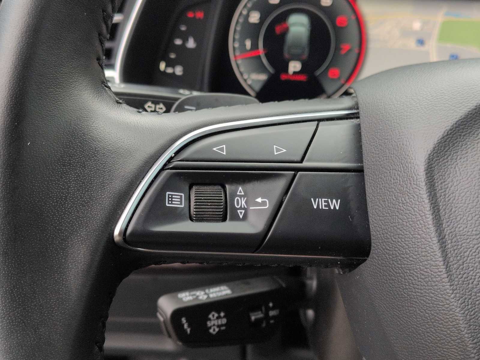 Used 2020 Audi Q7 3.0T Prestige w/ Prestige Package image 25