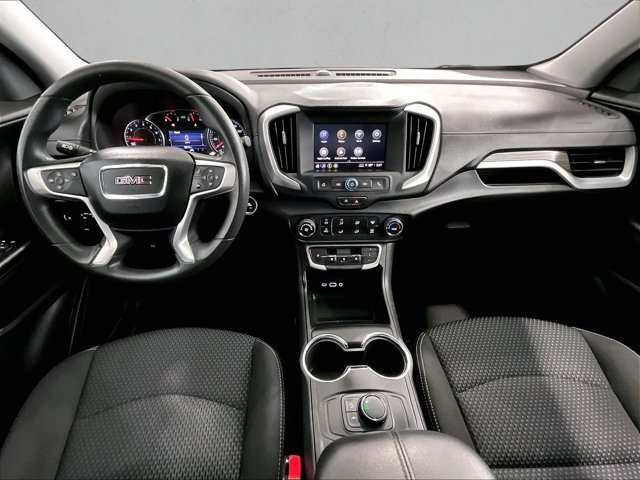 Used 2023 GMC Terrain SLE FWD image 16
