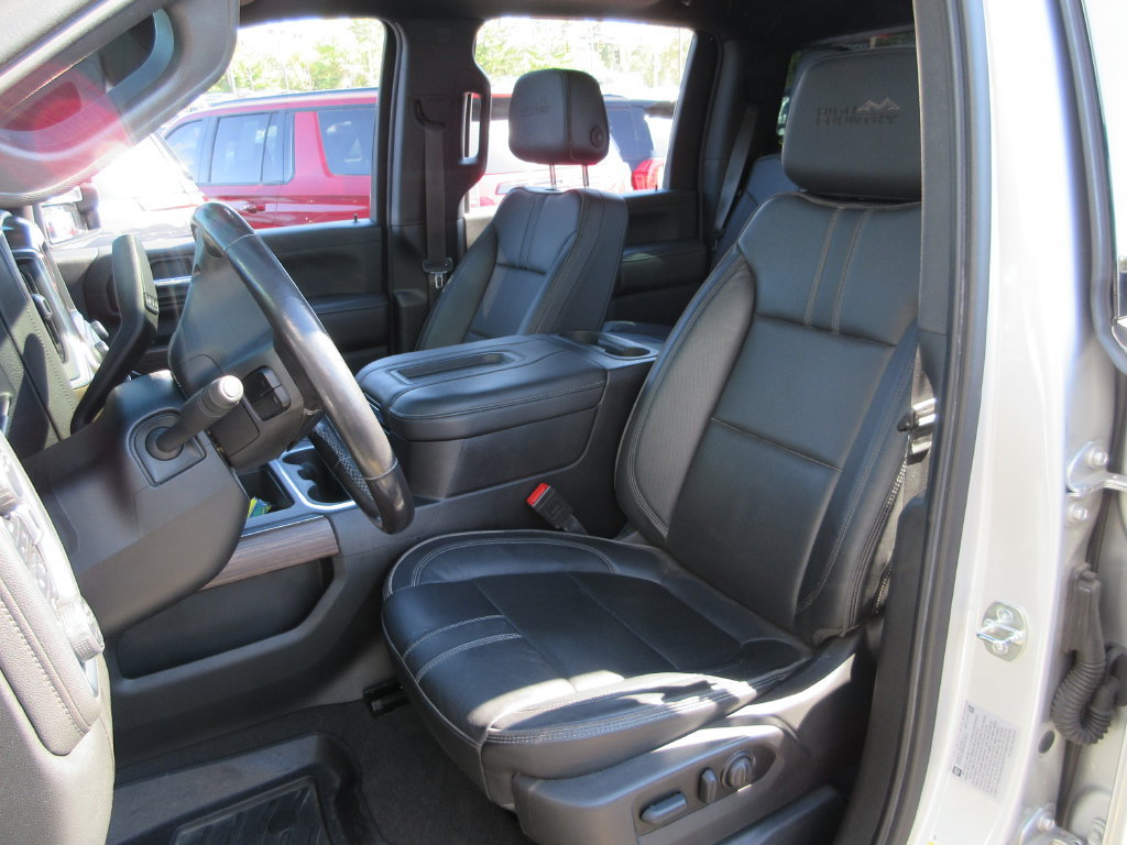 Certified 2022 Chevrolet Silverado 2500 High Country w/ Safety Package II AWD/4WD image 22