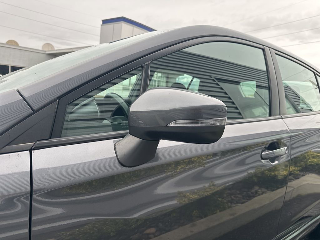 Used 2018 Subaru Impreza 2.0i Sport w/ Popular Package #2 AWD/4WD image 11