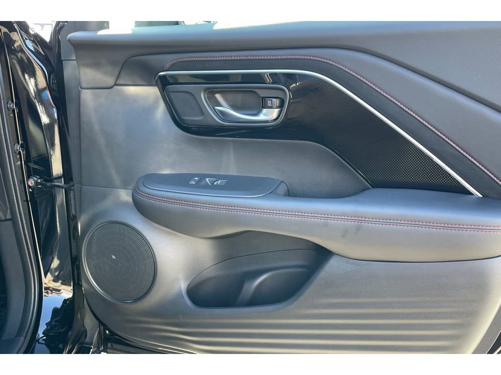 Certified 2025 Acura ADX A-Spec image 20