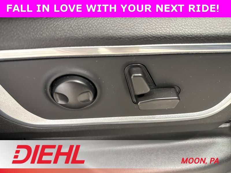 Certified 2022 RAM 1500 Laramie image 15