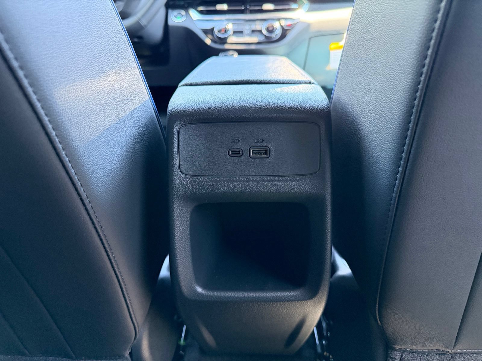 New 2026 Buick Envista Sport Touring w/ Convenience I Package FWD image 23