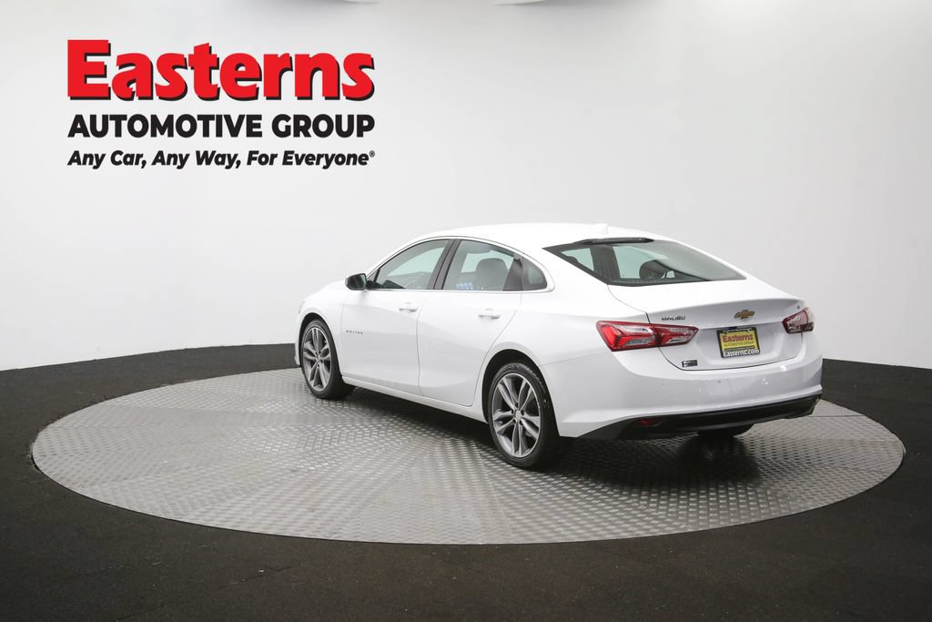 Used 2024 Chevrolet Malibu LT FWD image 66