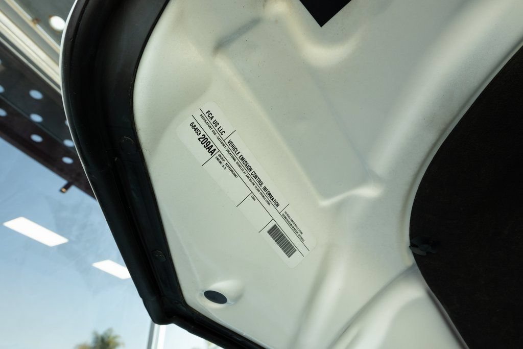 Used 2019 RAM 5500 Tradesman RWD image 30