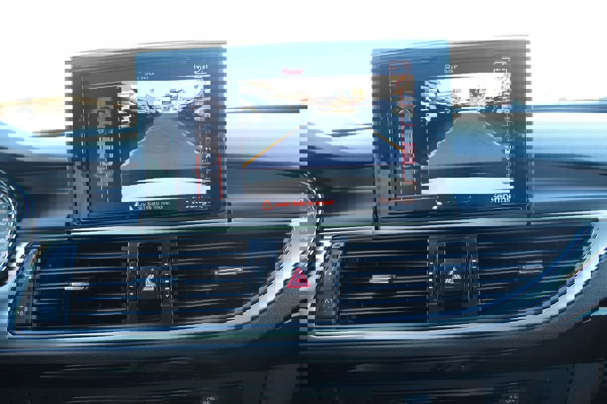 Used 2014 Audi S7 Prestige w/ Driver Assistance Package image 30