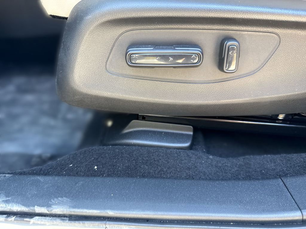 New 2026 Honda HR-V EX-L image 14