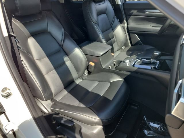Used 2024 MAZDA CX-5 AWD 2.5 S w/ Select Package image 20