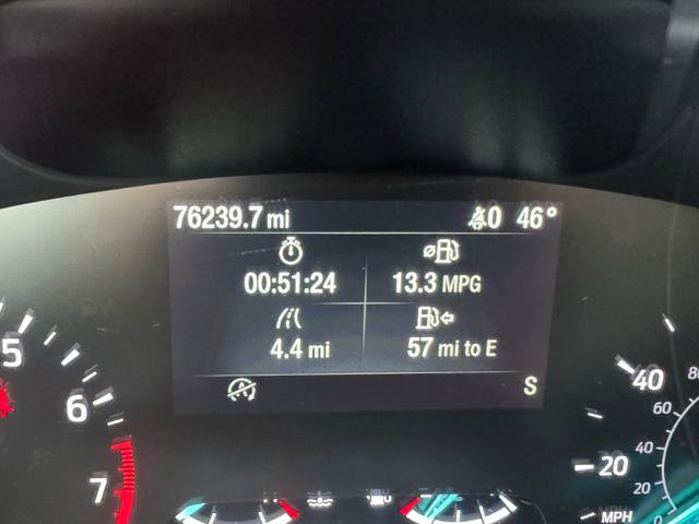 Used 2020 Ford Escape SE FWD image 13