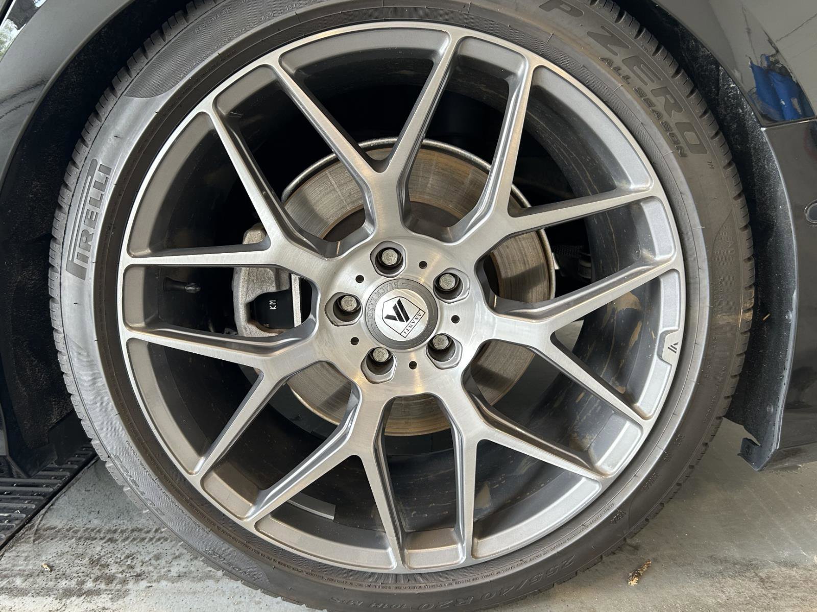 Used 2022 Audi A6 3.0T Premium image 11