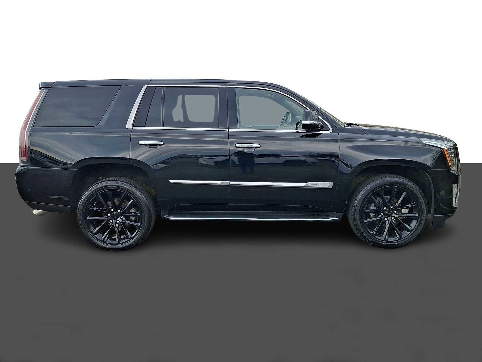 Used 2019 Cadillac Escalade Luxury image 7