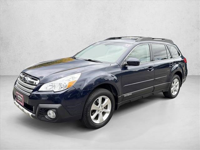 Used 2013 Subaru Outback 2.5i Limited w/ Moonroof Pkg