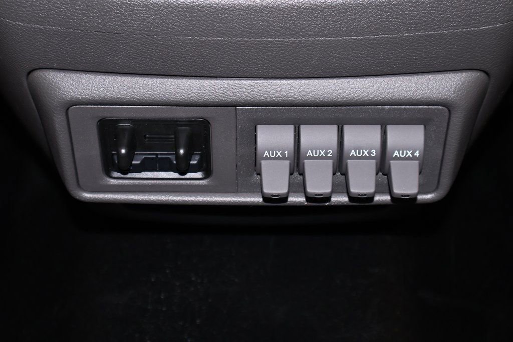 New 2026 Ford Transit 350 148 High Roof Extended DRW image 27