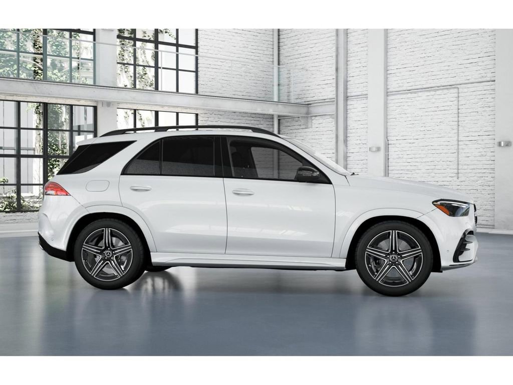 New 2026 Mercedes-Benz GLE 450 4MATIC image 15