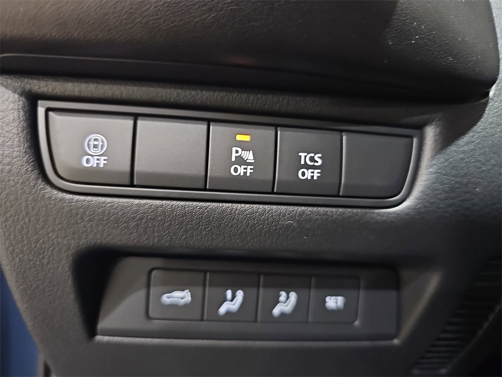 New 2026 MAZDA CX-50 AWD 2.5 S w/ Cargo Package image 25